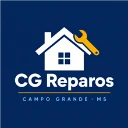 CG Reparos - Marido de Aluguel em Campo Grande MS